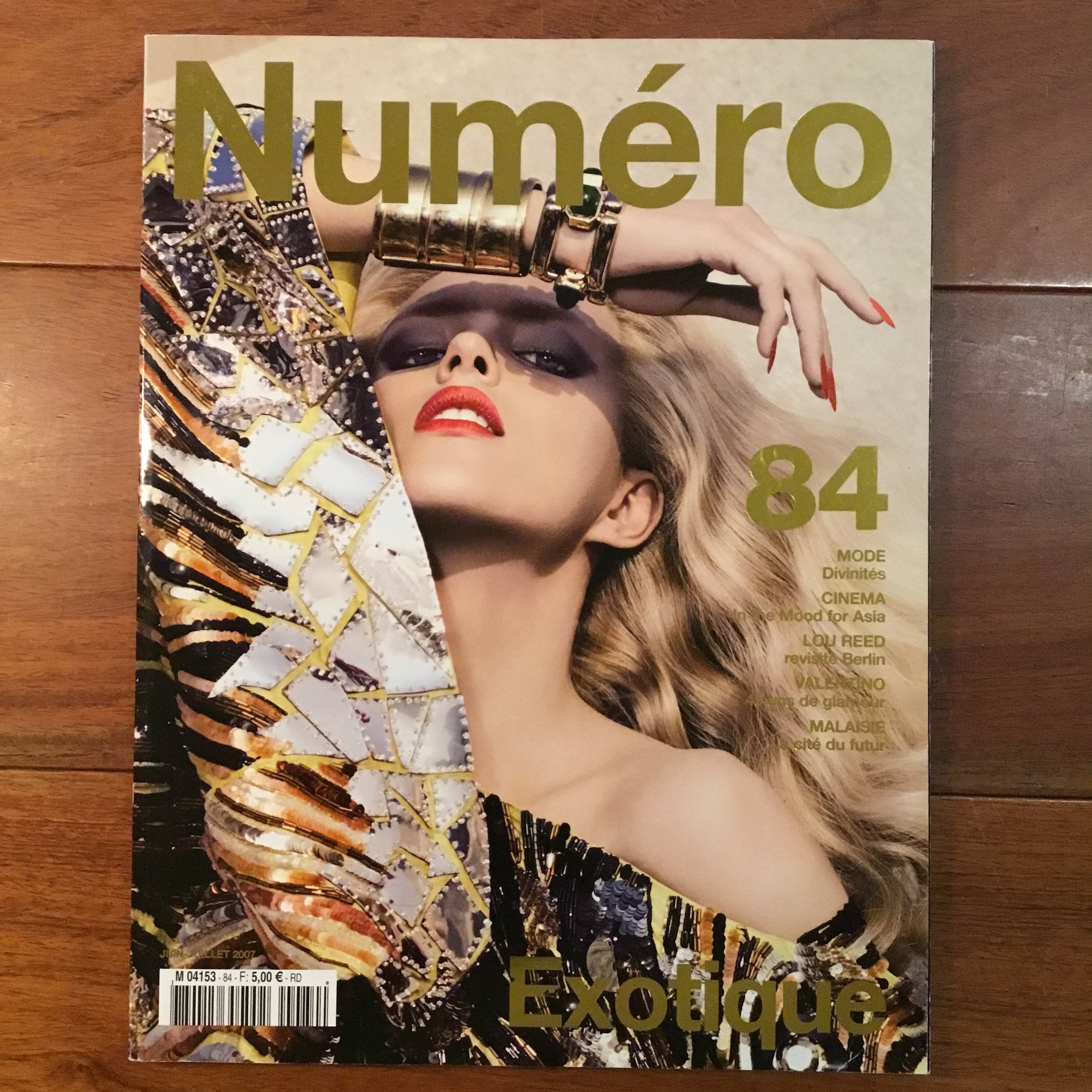 海外ファッション誌 | Flying Books