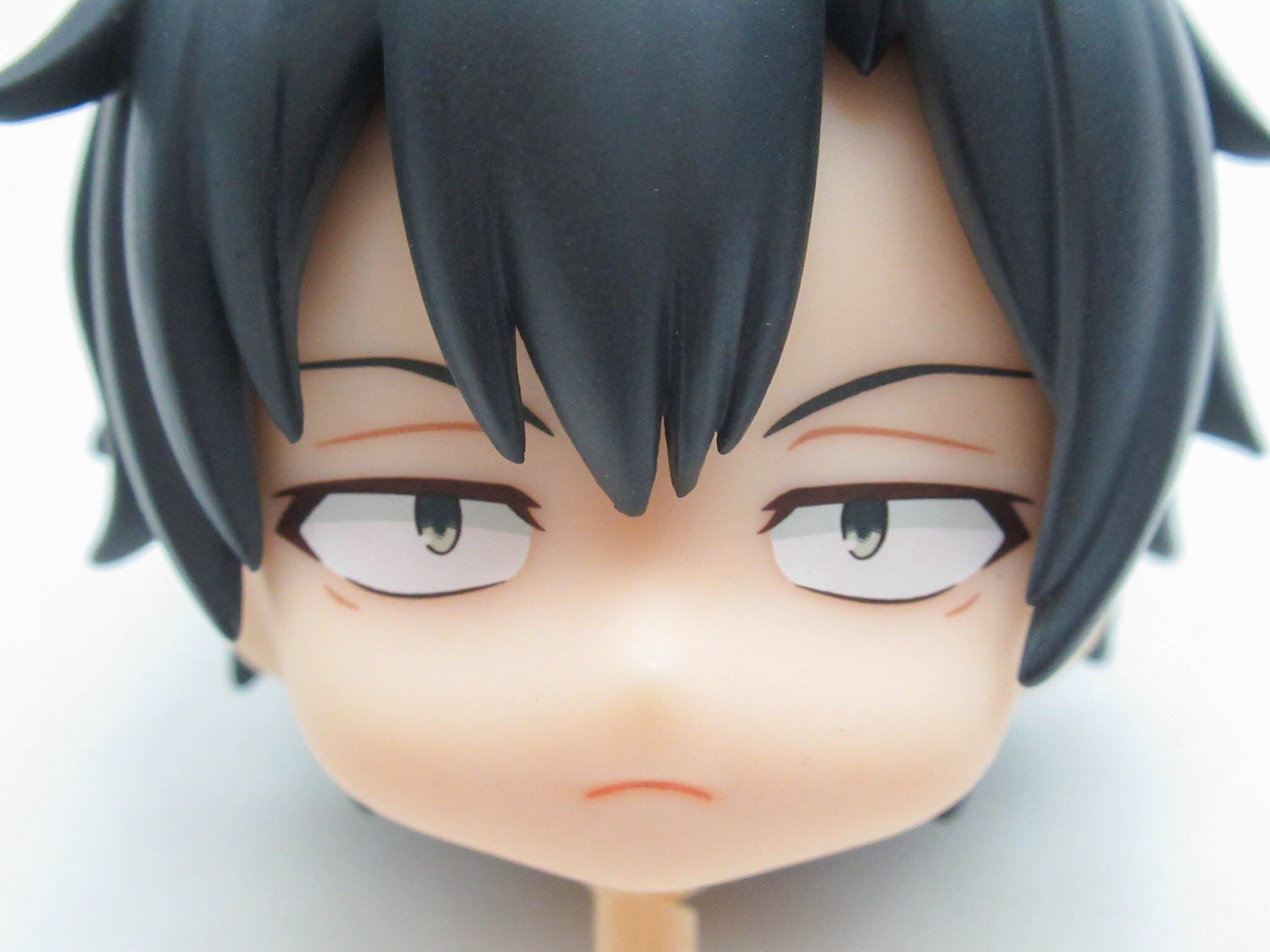1年保証』『1年保証』俺ガイル 比企屋八幡 ねんどろいど コーヒー缶 持ち手 パーツ コミック 俺ガイル 雪ノ下雪乃 ねんどろいど 本 持ち手 小物パーツ