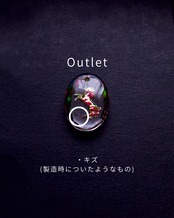 [Outlet]Unicorn (silver)(2607-2)