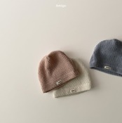 Amigo 26/SS ニット帽子