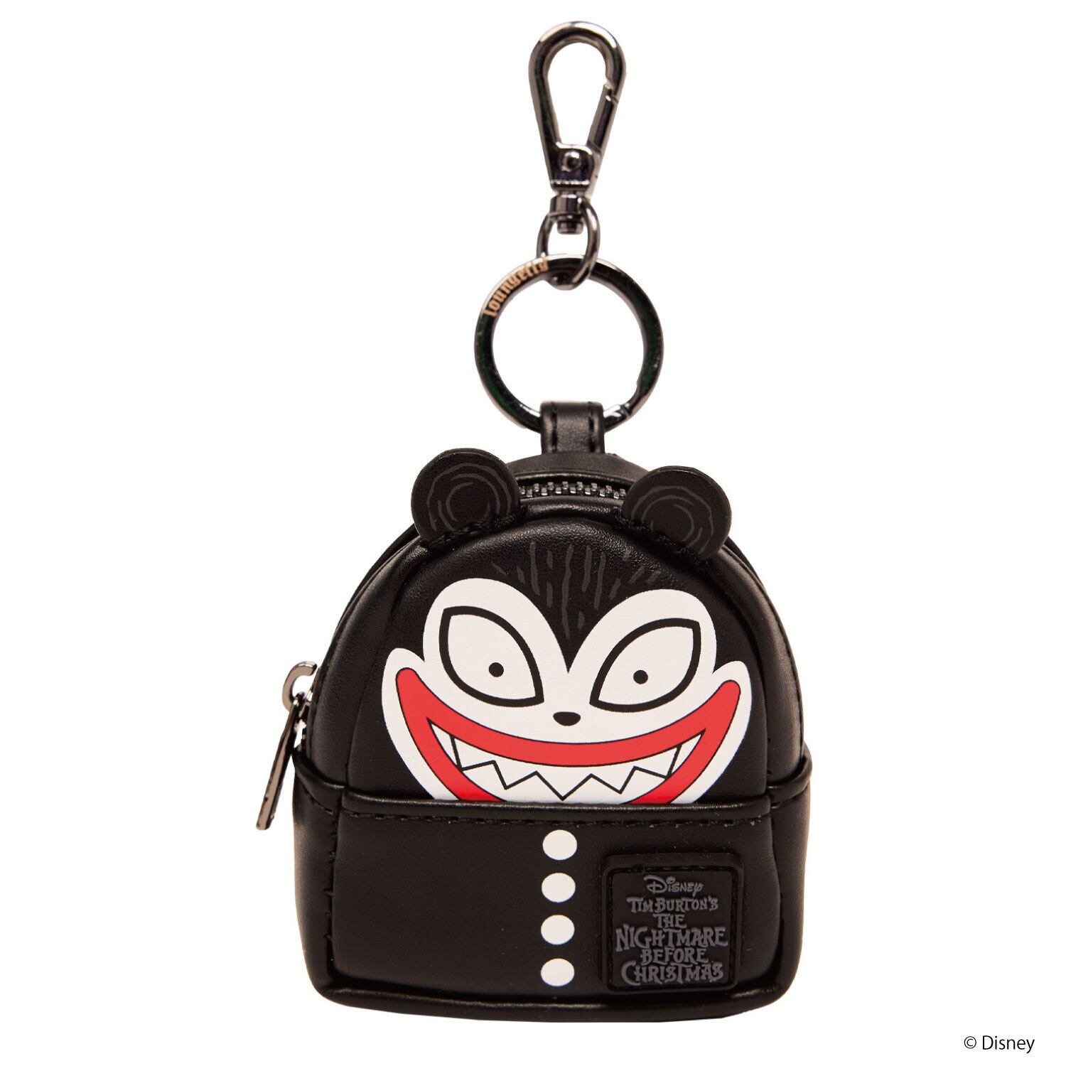 LF DISNEY NBC MINI BACKPACK MYSTERY BOX BAG CHARM-EA_WDBC0015-EA