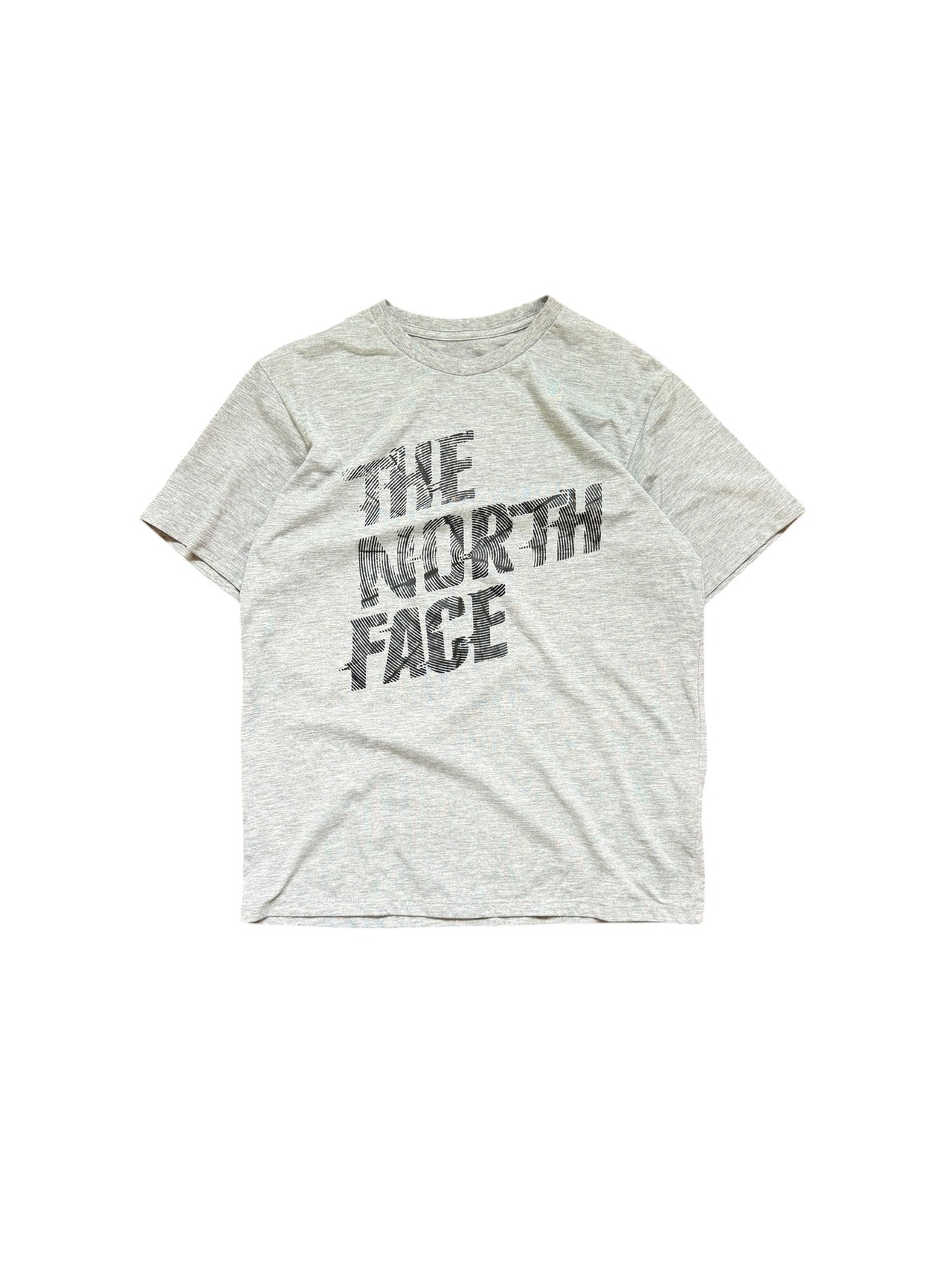 THE NORTH FACE ノースフェイス ロゴ Tシャツ