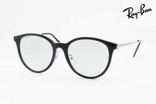 Ray-Ban サングラス RB4334D 6292/2 55サイズ ボストン レイバン 正規品