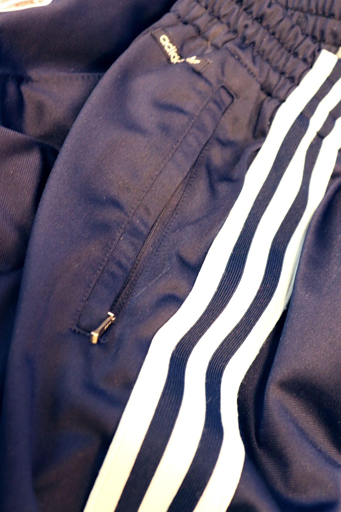 80s adidas ATP track pants | Pay ID