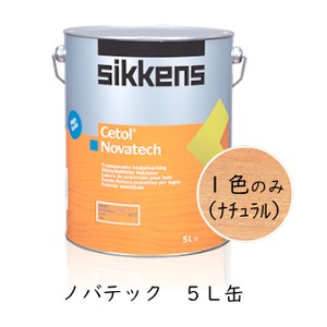 セトール ノバテック ５L(各色)