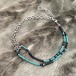 4way necklace 金属アレルギー対応