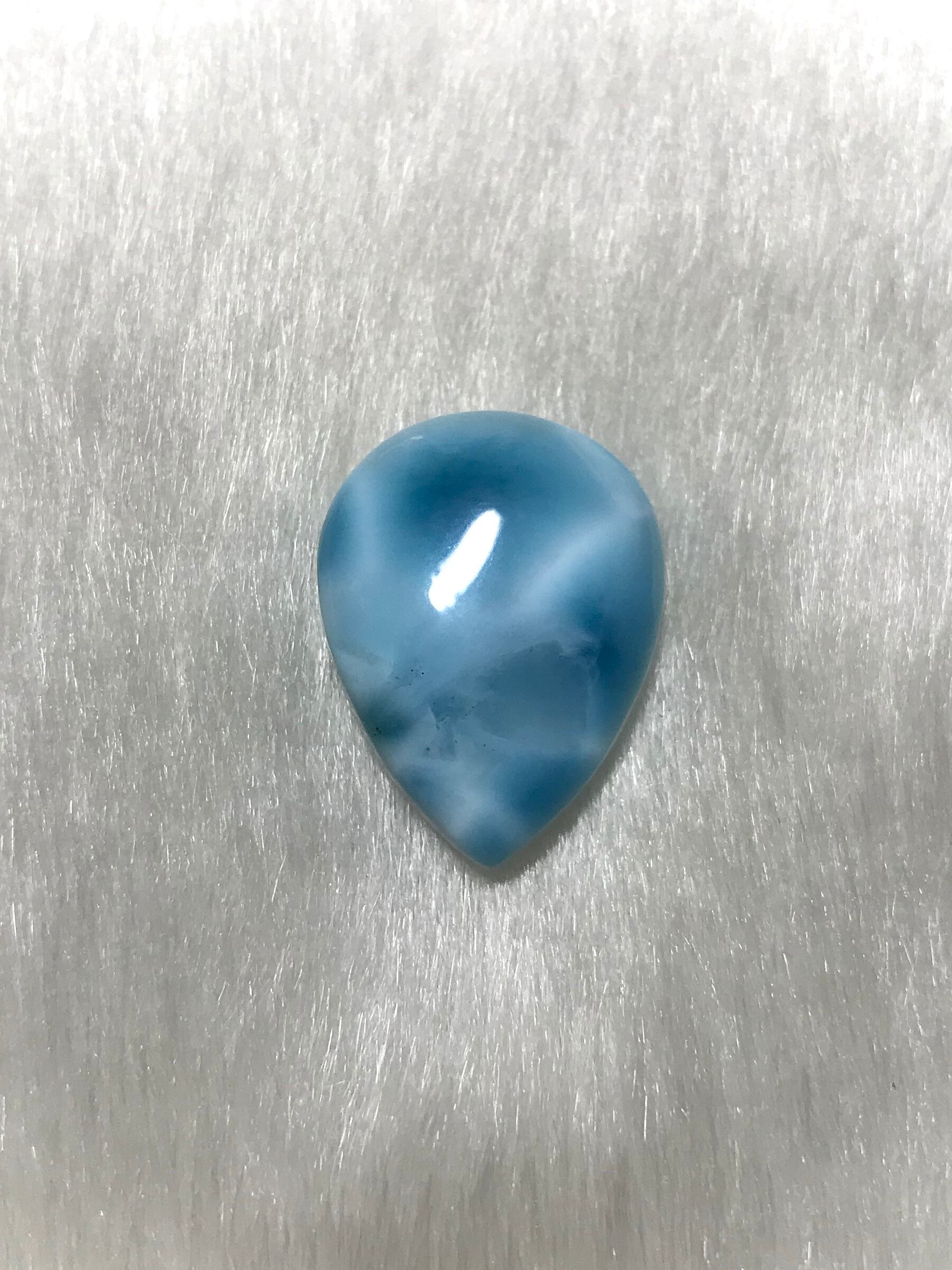 AAAA ラリマー　ルース　R-7 （ドミニカ共和国産）