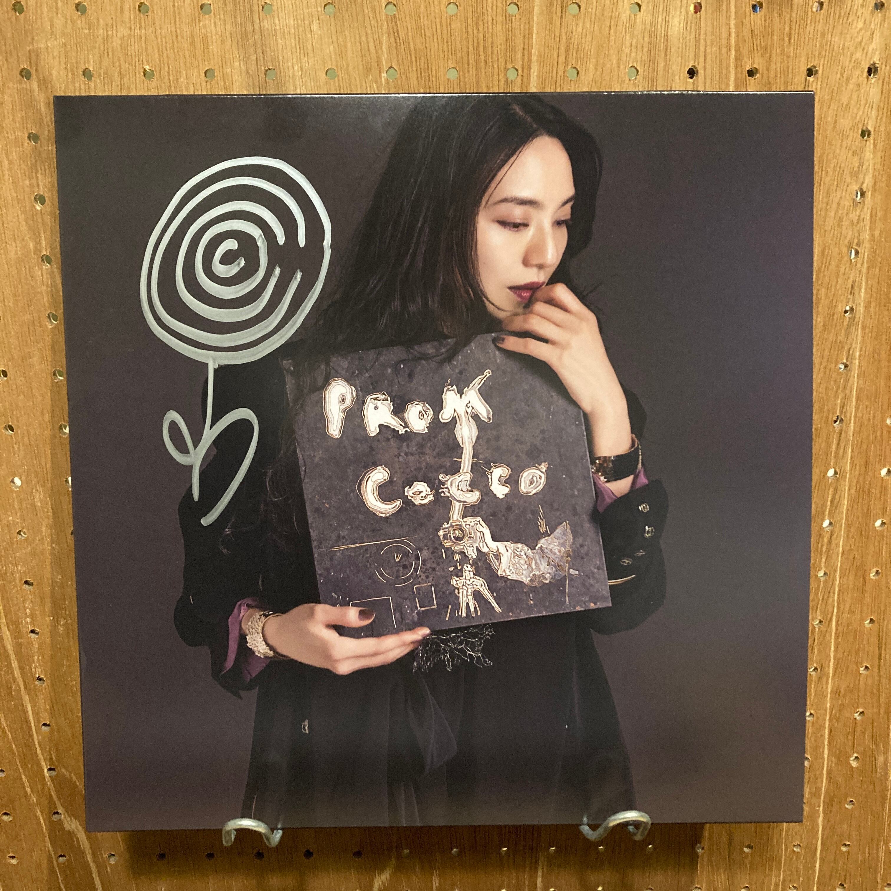 プロム / Cocco [LP] | 百年