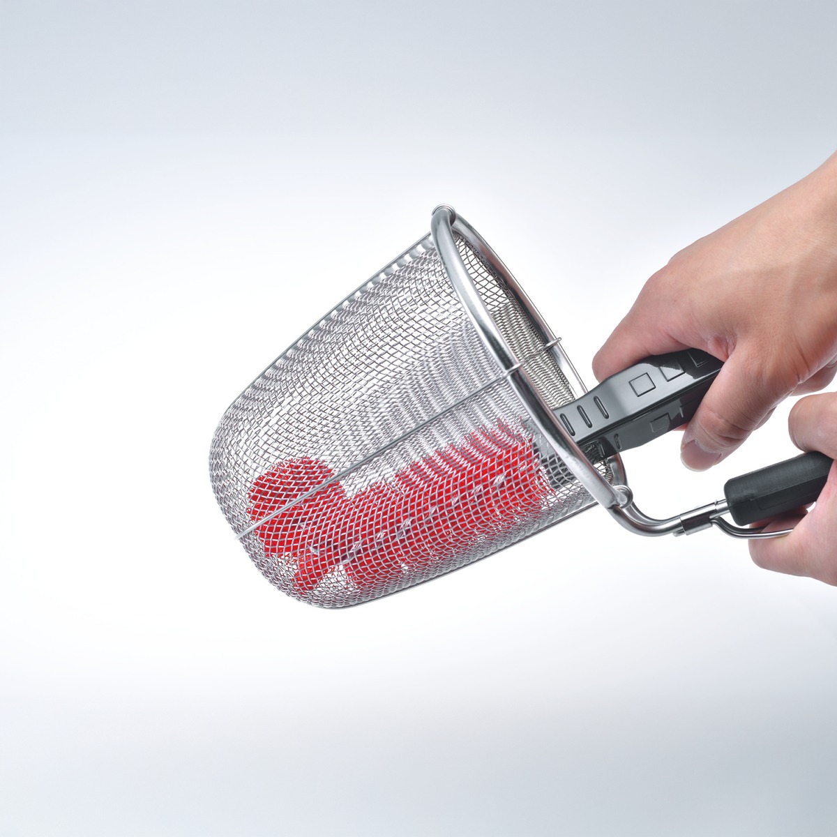 てぼラシ | ThreeSnow