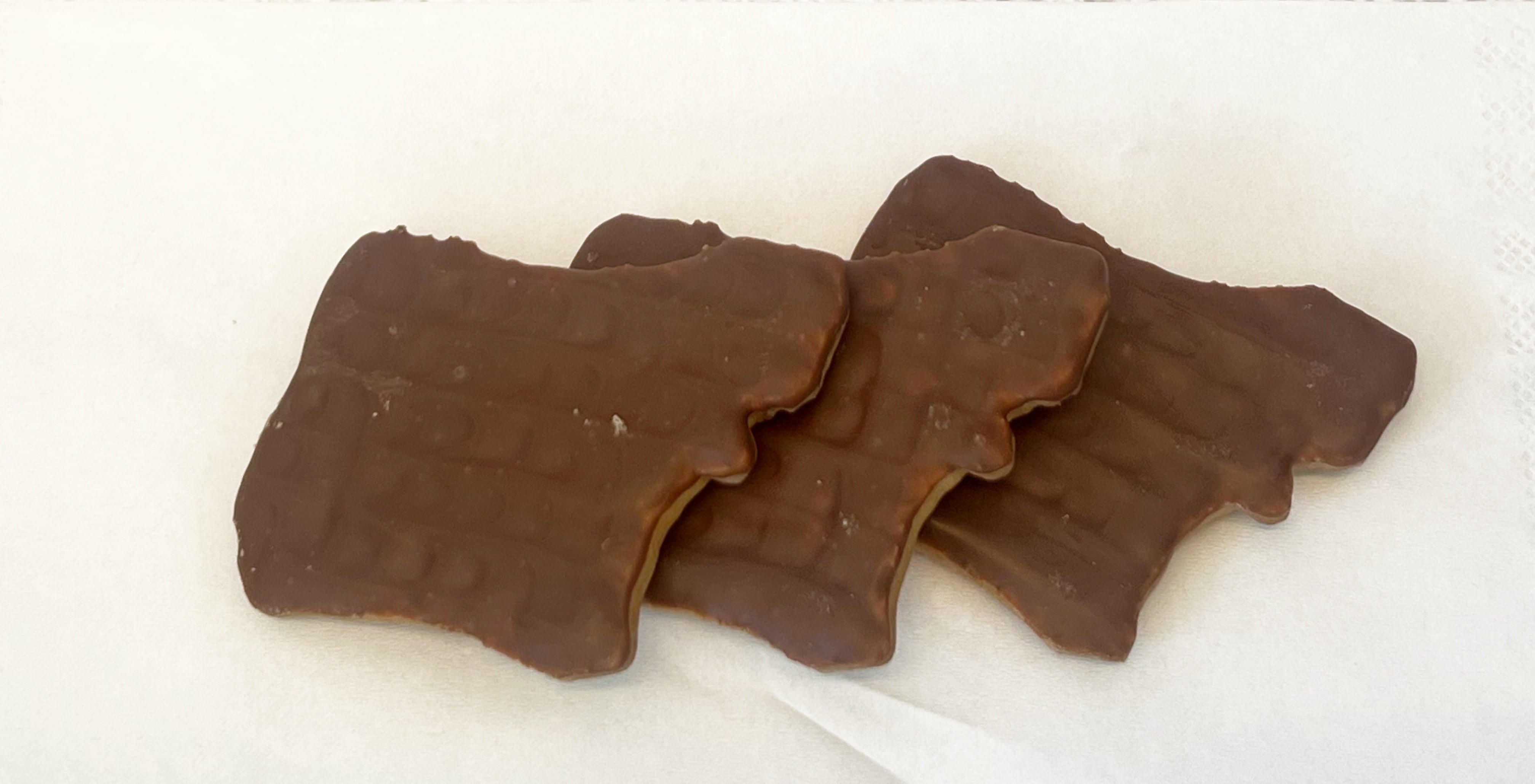 ミルカ チョコMOOビスケット 3枚×16p | 福山市でコストコ商品を購入