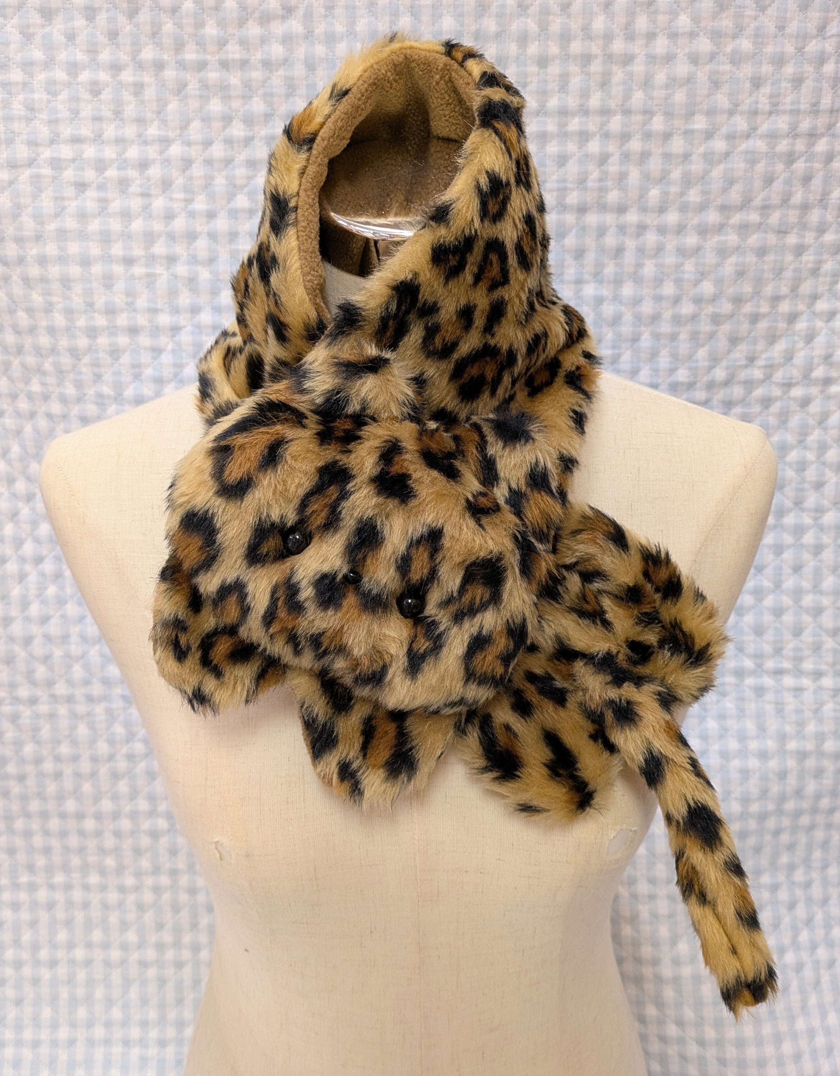 マフラー コアラ M18 | 佐藤さん家