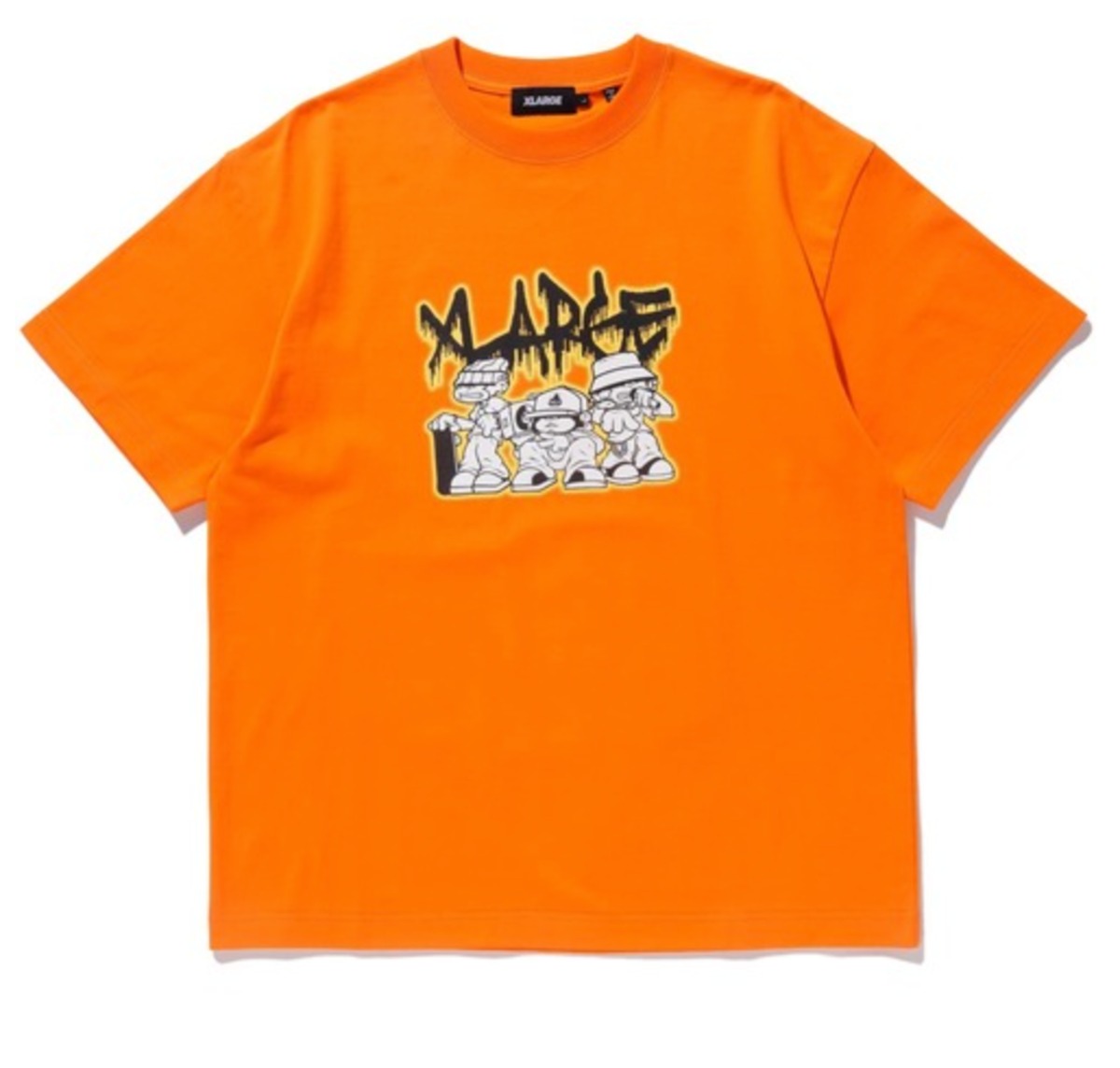 XLARGE】POSSE S/S TEE 半袖Tシャツ 【エクストララージ】 | INCEPTION