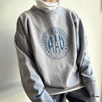 OUTIL 【 unisex 】Maille APT