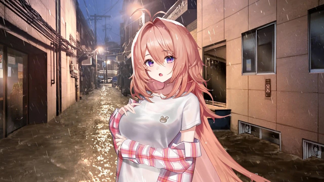 新品】Love Delivery & Love in Login 限定版 | RareGames-Japan