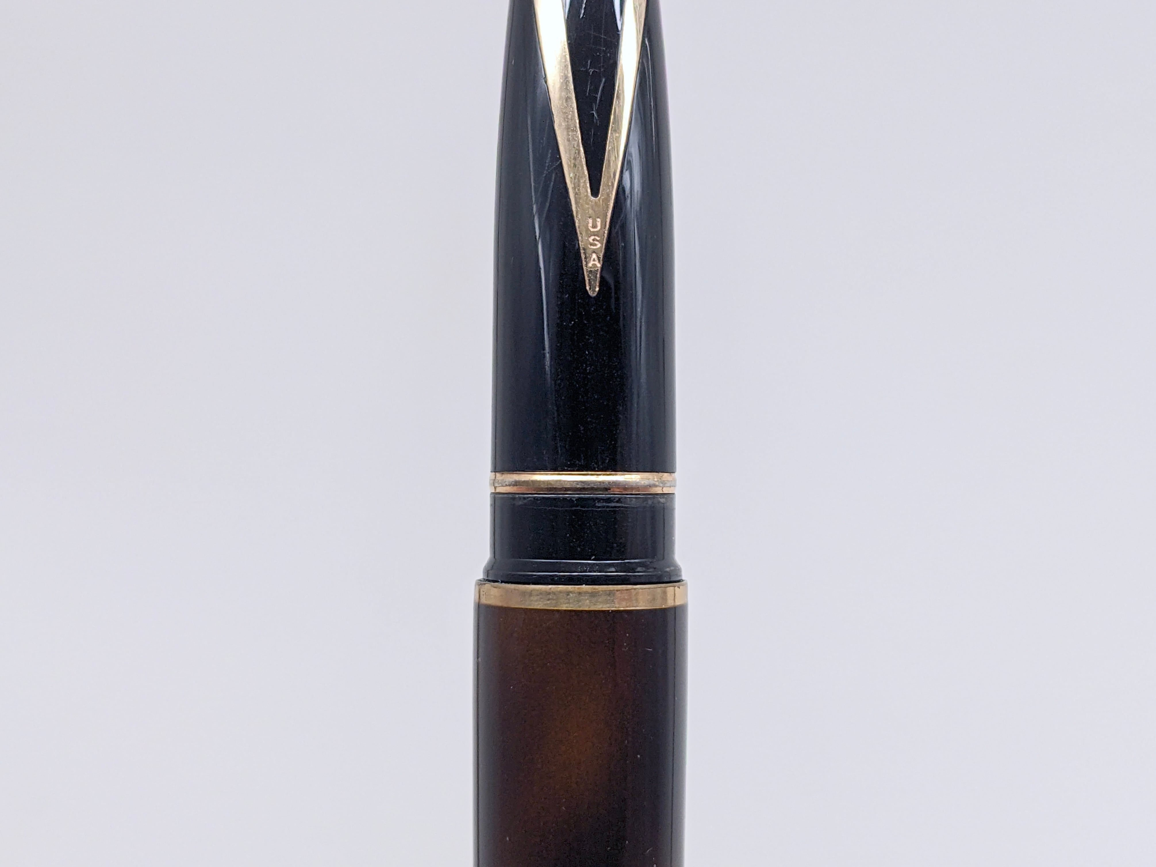 1981 シェーファー タルガ 1032 SHEAFFER Targa 1032 Laque