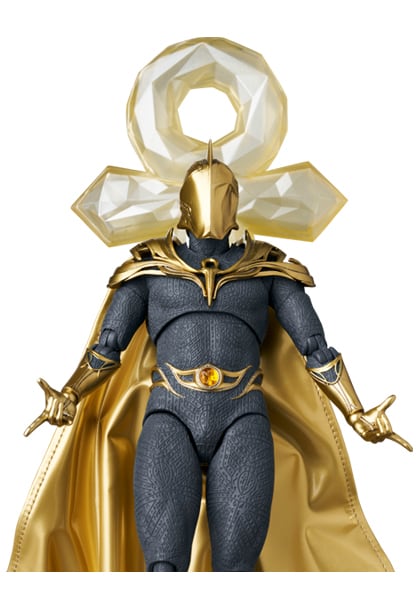 アメコミ MAFEX No.244 Dr. FATE メディコムトイ MAFEX No.244 Dr. FATE | トイ&コミックのガリンペイロ