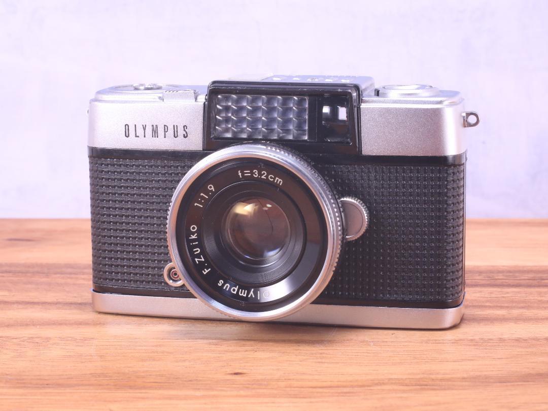OLYMPUS(オリンパス) | Totte Me Camera OLYMPUS(オリンパス) | Totte Me Camera