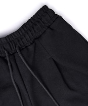 COOLAロゴスウェットショートパンツ (GRAY) CQ-48005