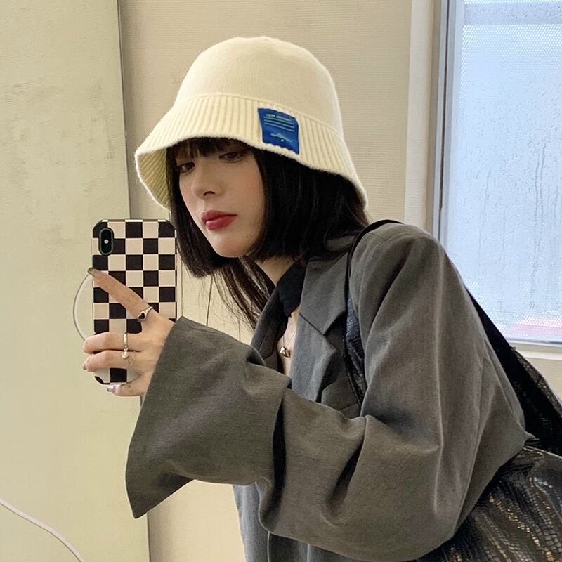 ニットサマースプリングオータム 帽子 春物 夏物 秋物 ブラック・アイド・ピーズ88698728226