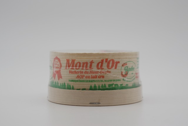 【今シーズン初入荷】モンドール　AOP　（ホールサイズ）