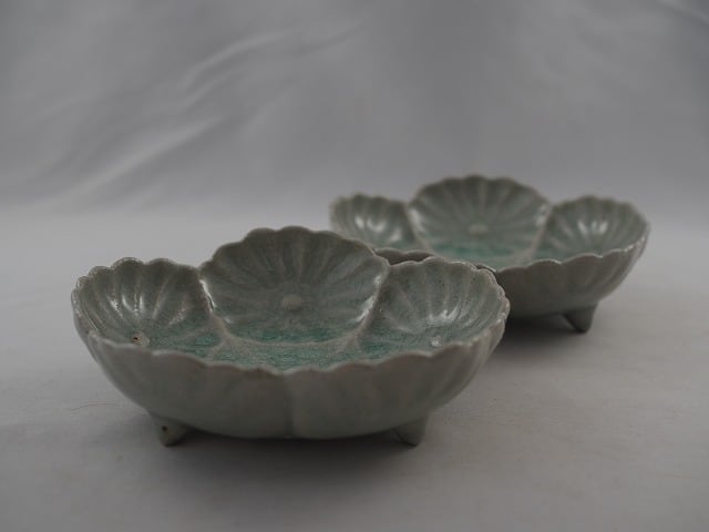 CLASKA購入　土器っぽいうつわ　新品未使用　美品 うつわshizen
