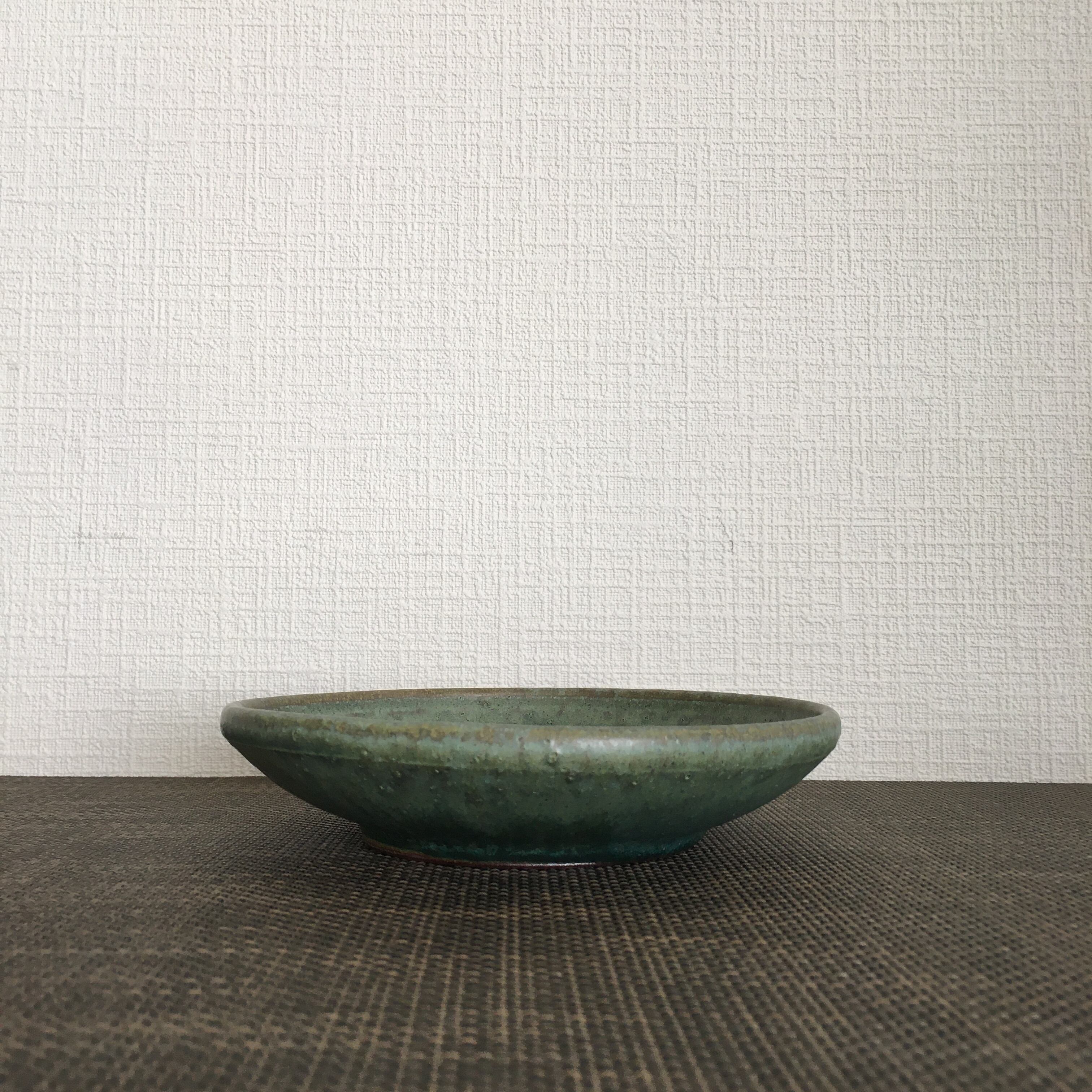 中皿 | 遠藤陶芸工房