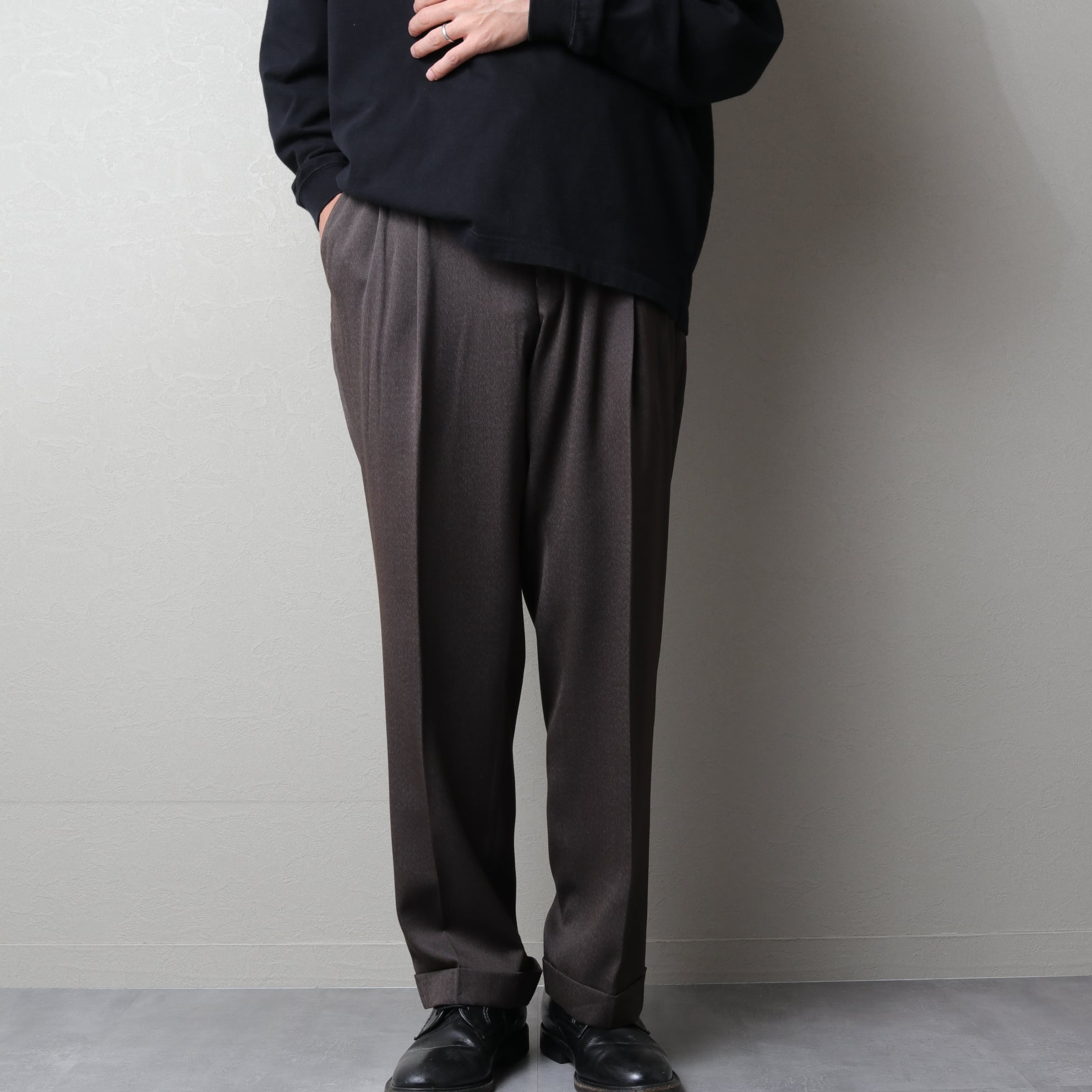 33×30 Dead Stock DOCKERS Levi's Chino pt 33×30] Dead Stock! DOCKERS by Levi's Chino Pants 