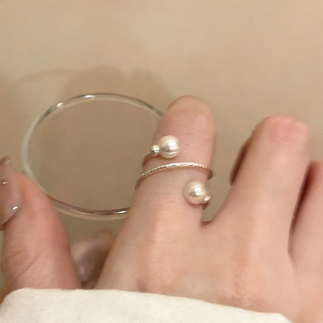 ZJ珠廻リング 4s