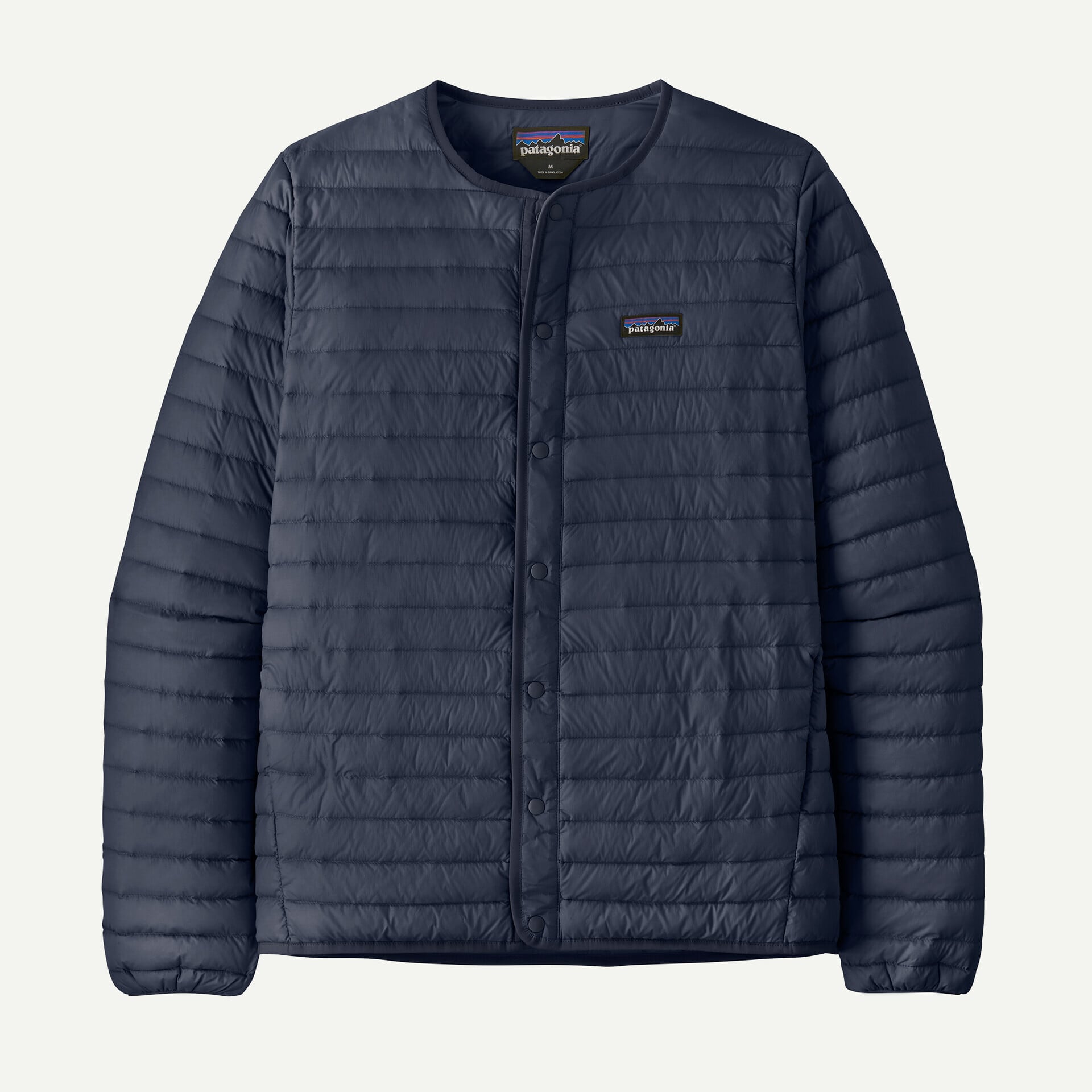 パタゴニア メンズ・ダウン・セーター (カラー New Navy) Patagonia