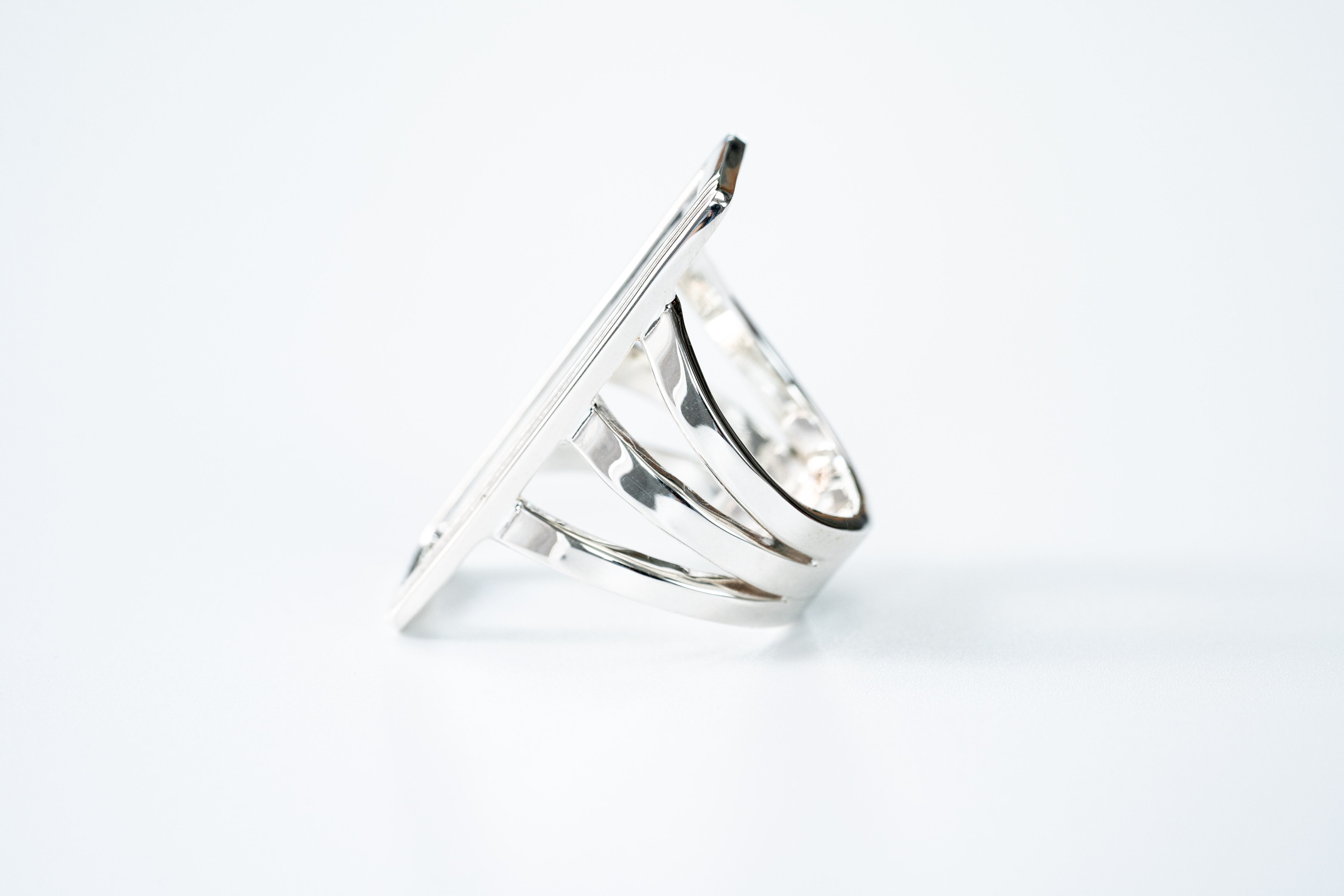 wakanページです。 P-089 SV イーグル | WAKAN SILVER SMITH online store