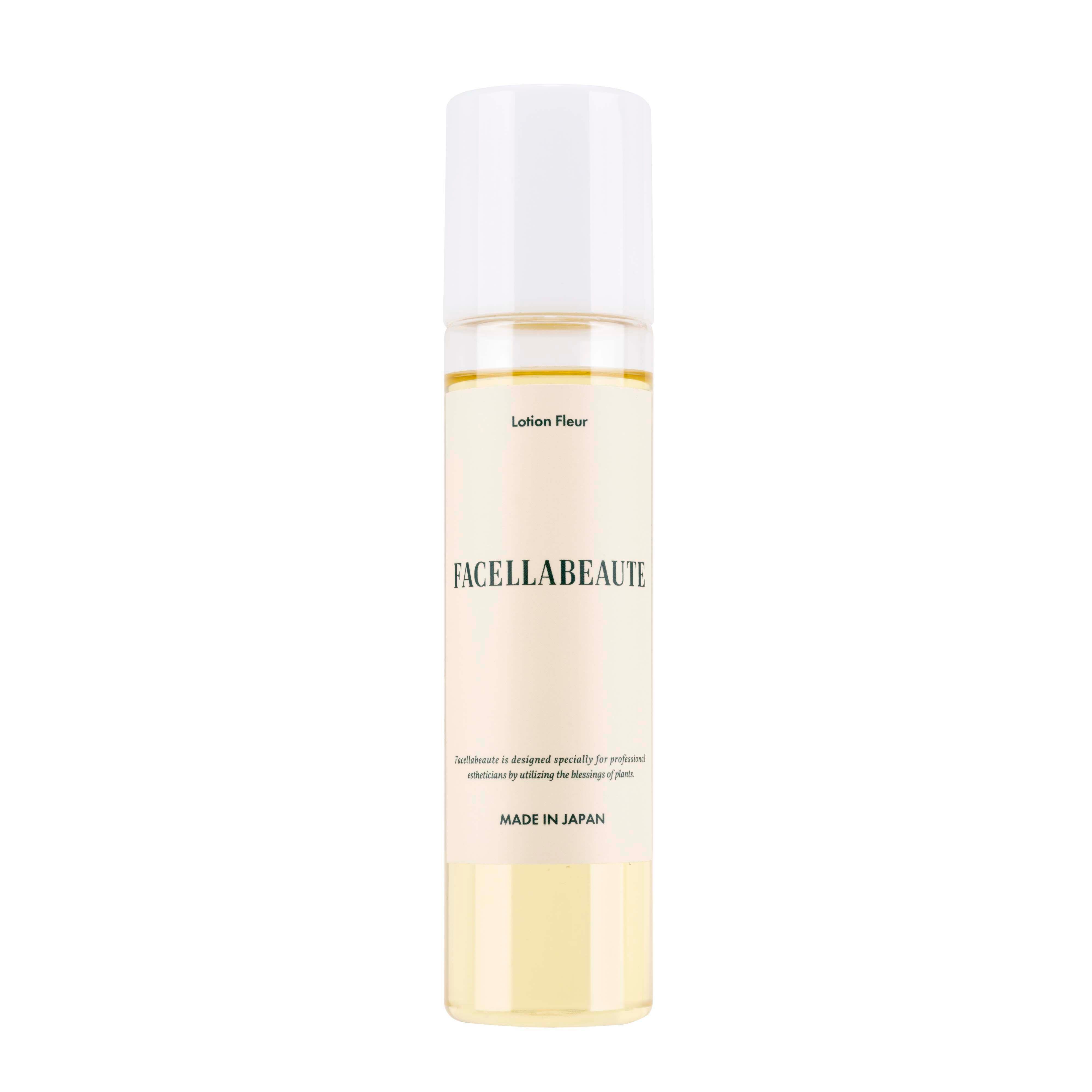 ファセラボーテ ローションフルール（化粧水）200ml | ネフェルティティ