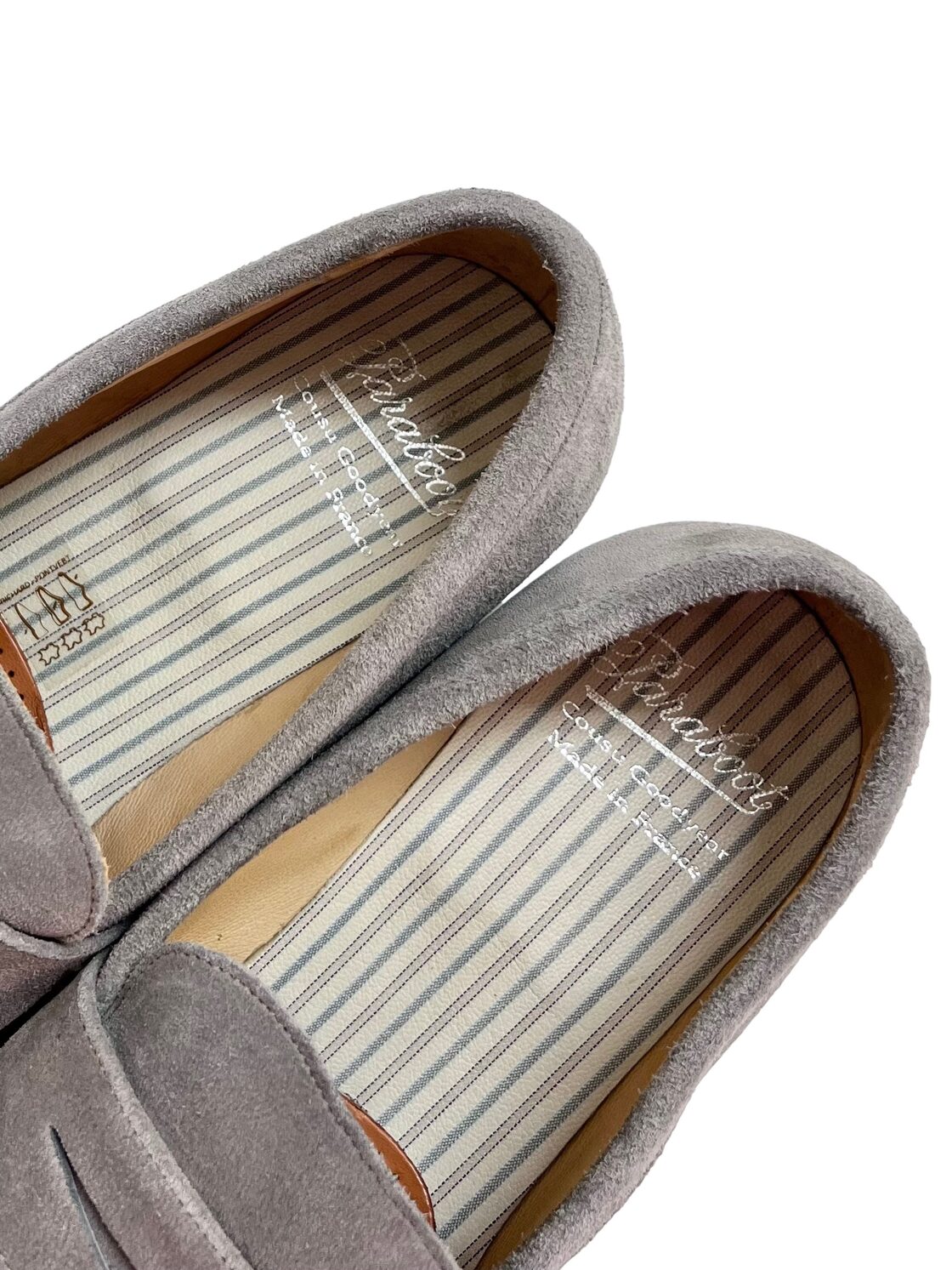 8 ] Paraboot ADONIS Coin Loafers パラブーツ アドニス コイン 