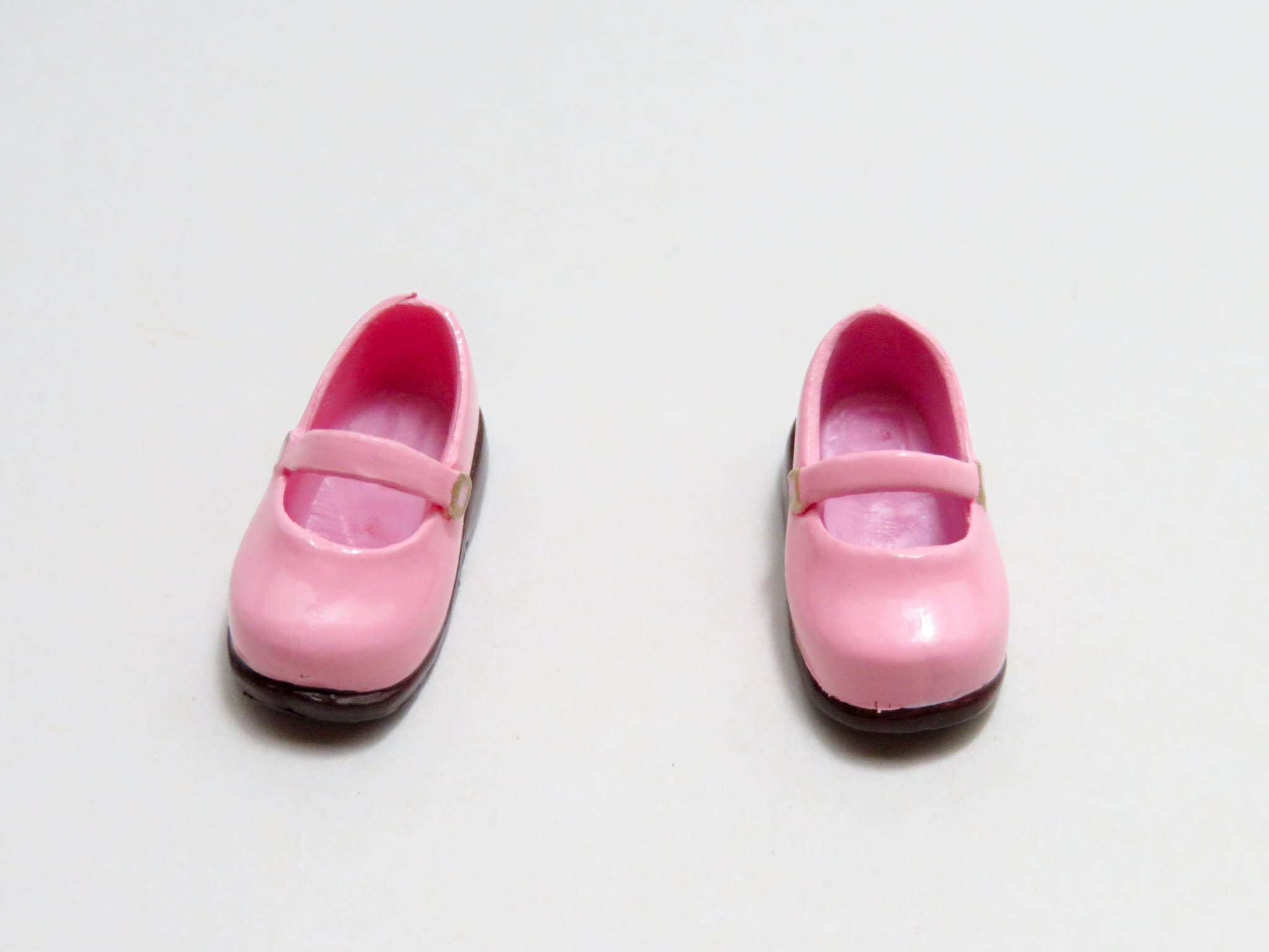 再入荷(A-ランク)ねんどろいどどーる アリス Another Color ストラップパンプス