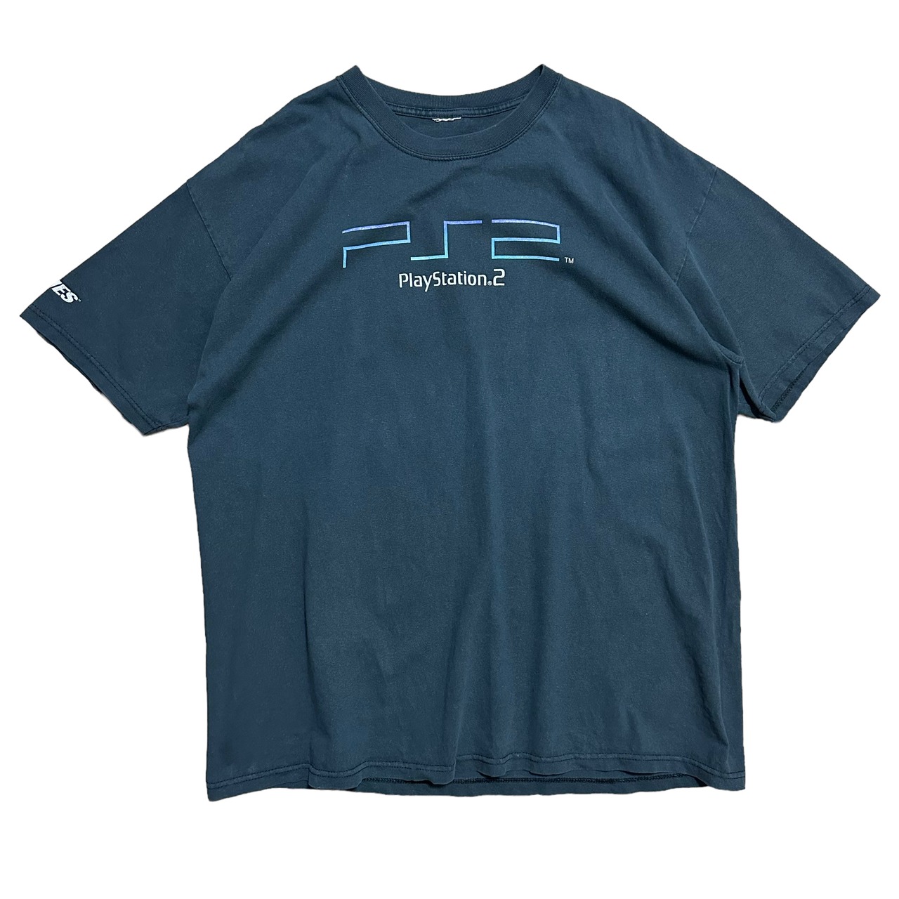 00s PLAYSTATION 2