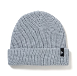 430(FOURTHIRTY)  GRAPHENE BEANIE / GRY