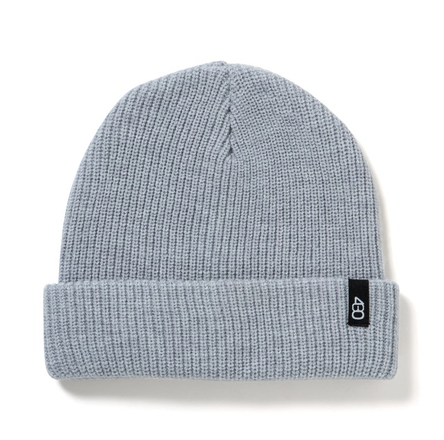 430(FOURTHIRTY) GRAPHENE BEANIE / GRY