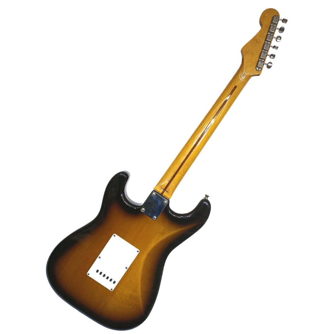 エレキギター FENDER JAPAN ST57-TX2T ストラトキャスター エレキギター FENDER JAPAN ST57-TX2T ストラトキャスター