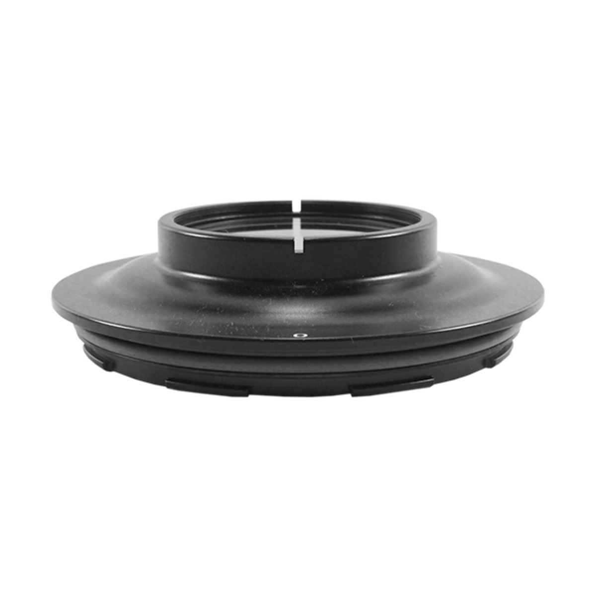 Fisheye フィッシュアイ 21425　NA マクロポート6　Nauticam ノーティカム Nauticam NAマクロポート6 [21425] | フィッシュアイ公式オンラインストア