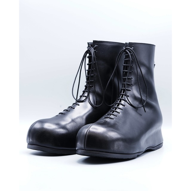 [The Viridi-anne] (ザヴィリディアン) VI-KLG-001-09 KIDS LOVE GAITE EDITION IN-HEEL BOOTS