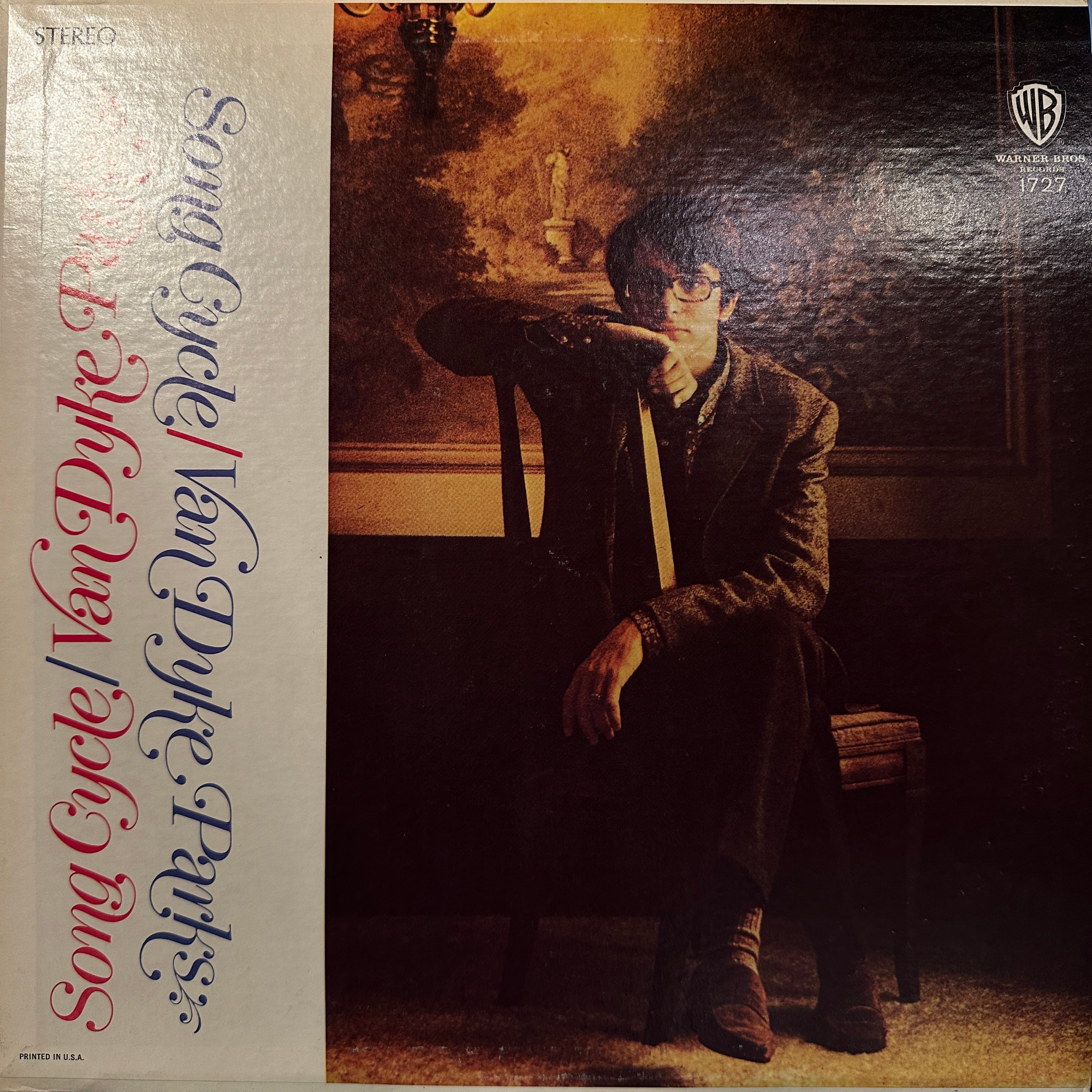 独LP The Who Sell Out ドイツ再発盤 ステレオ セルアウト LP】 THE WHO/Sell Out ザ・フー／セルアウト ドイツ盤再発盤！中古