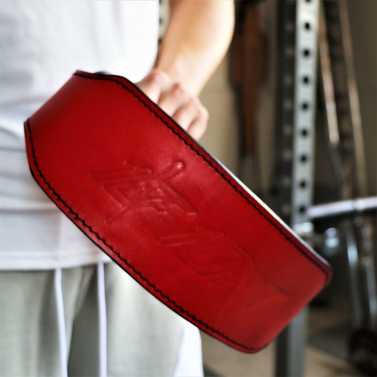 10FIT TE-94 lifting belt power belt トレーニングベルト