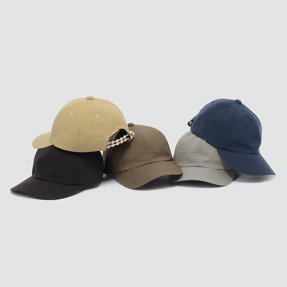 CATERPP ONION CAP | 帽子専門店 Oh！osaka hat 飛ばない帽子 CATERPP