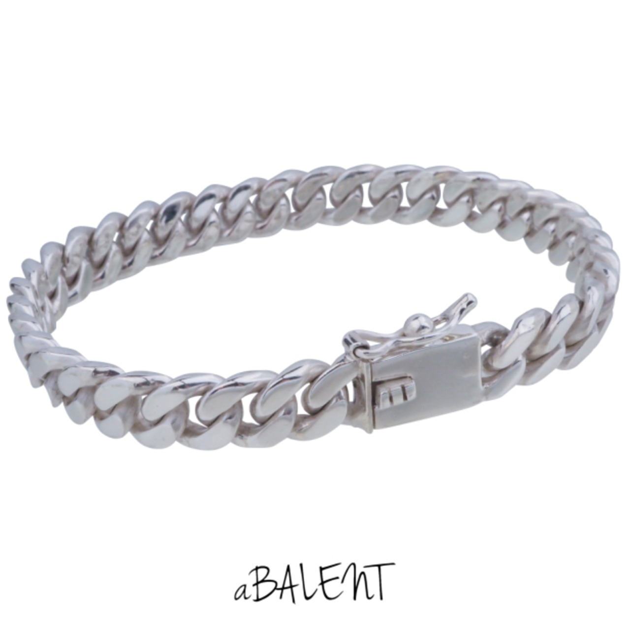 US三軒茶屋 Kihei Chain 喜平ブレスレット シルバー アクセサリー （US 