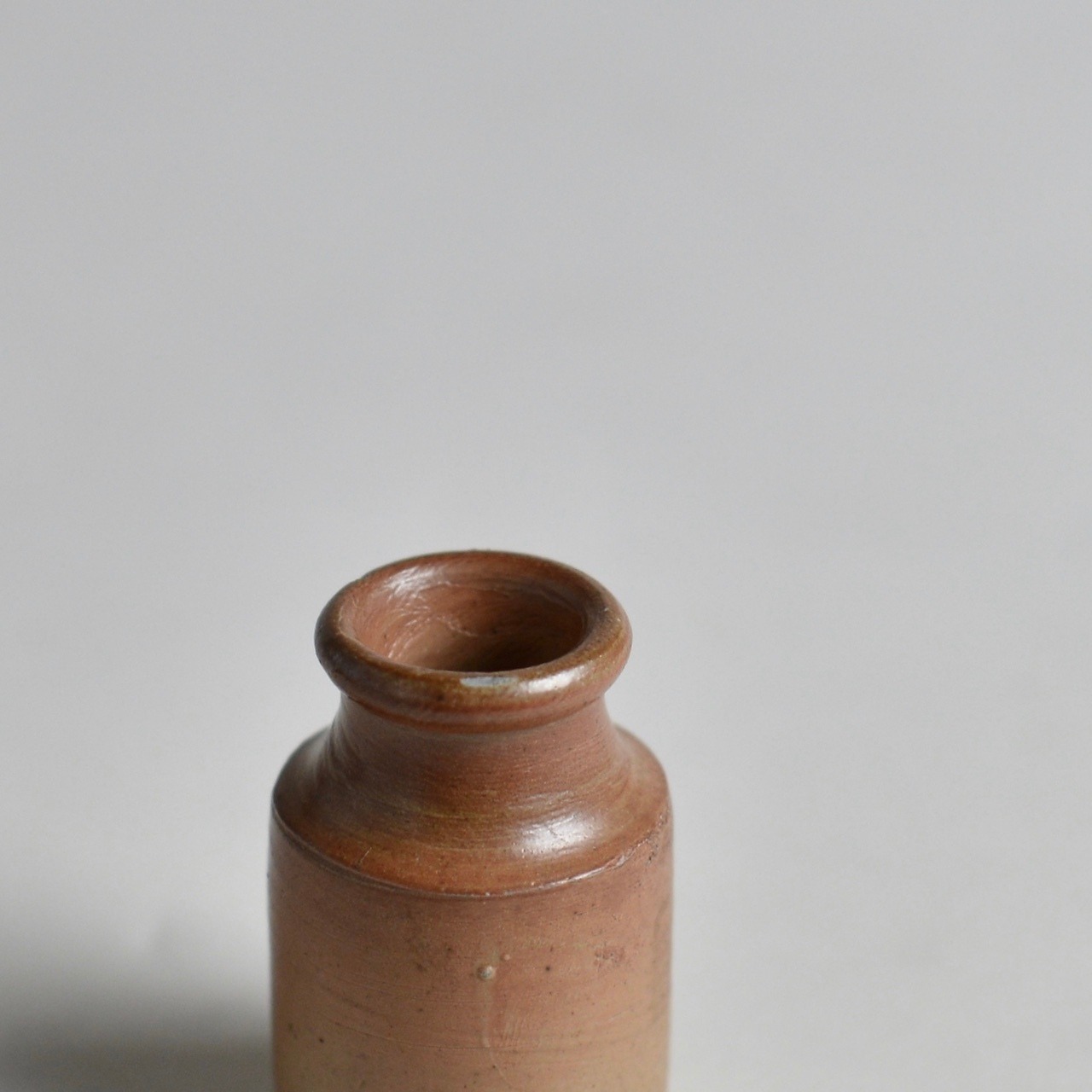 Bottle / ボトル〈花瓶 / フラワーベース / ディスプレイ 〉DE1906-0002