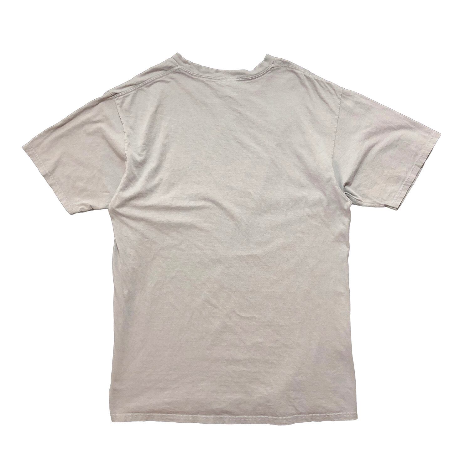 USA 古着 半袖 Tシャツ ディズニー ピーターパン フック船長 スミー 