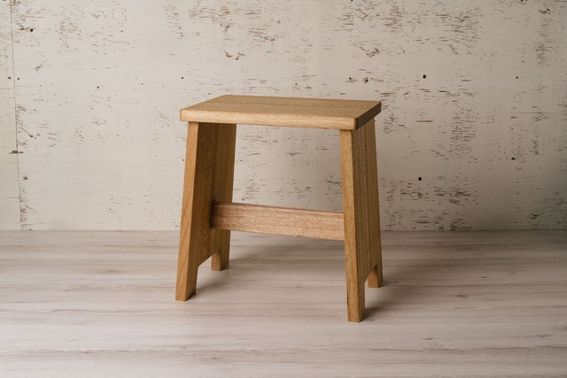 COMMON　スツール