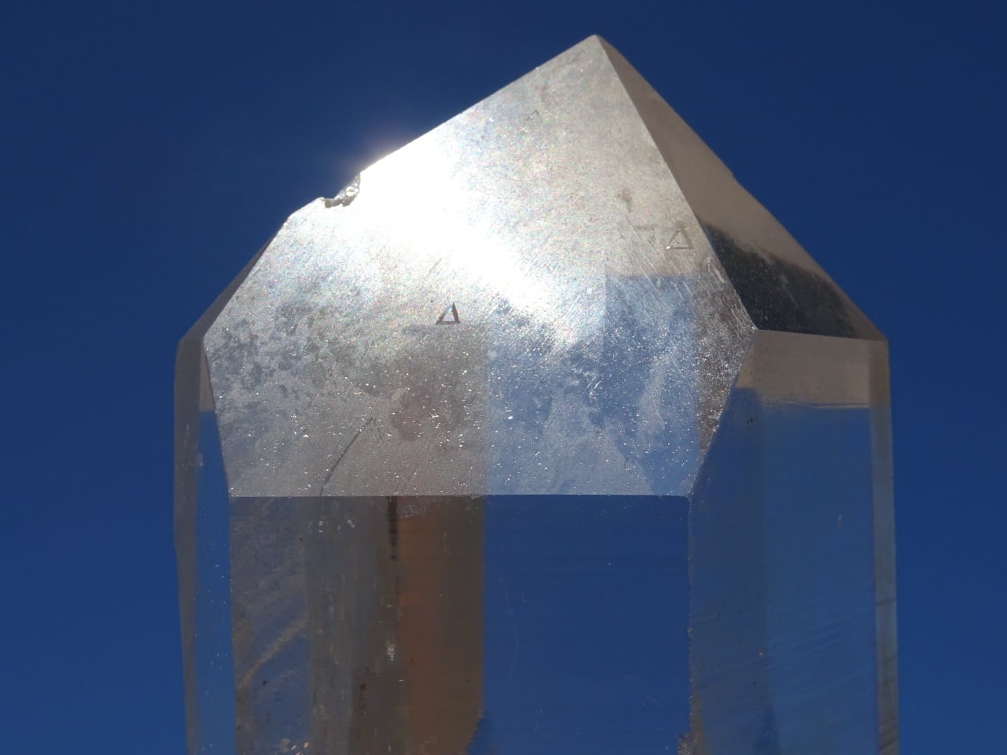 CRYSTAL LEGEND(レコードキーパー) ~光のCrystalの神殿~