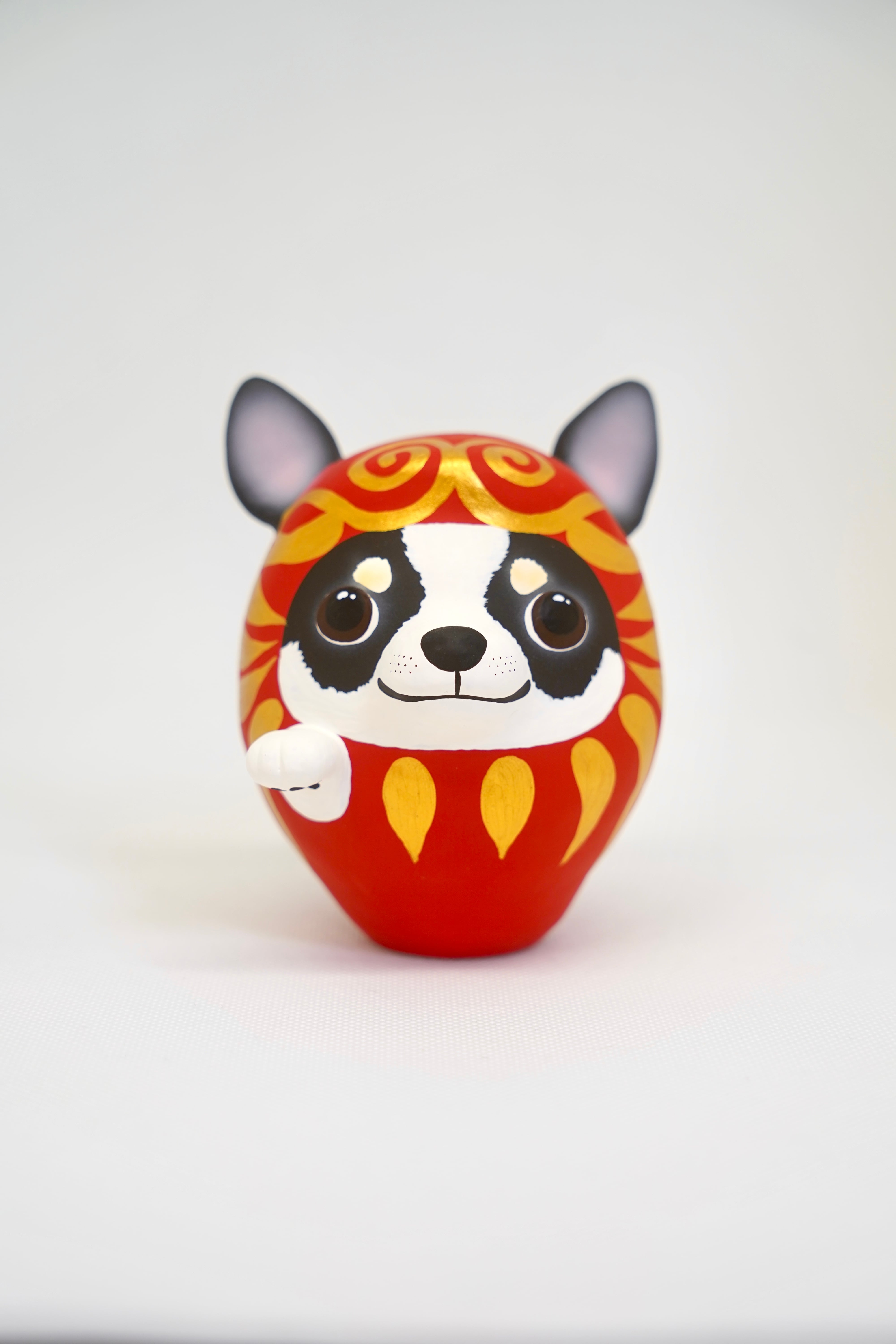 だるま屋 るもん