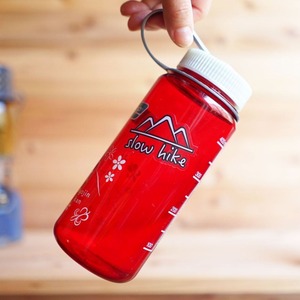 ロゴステッカー