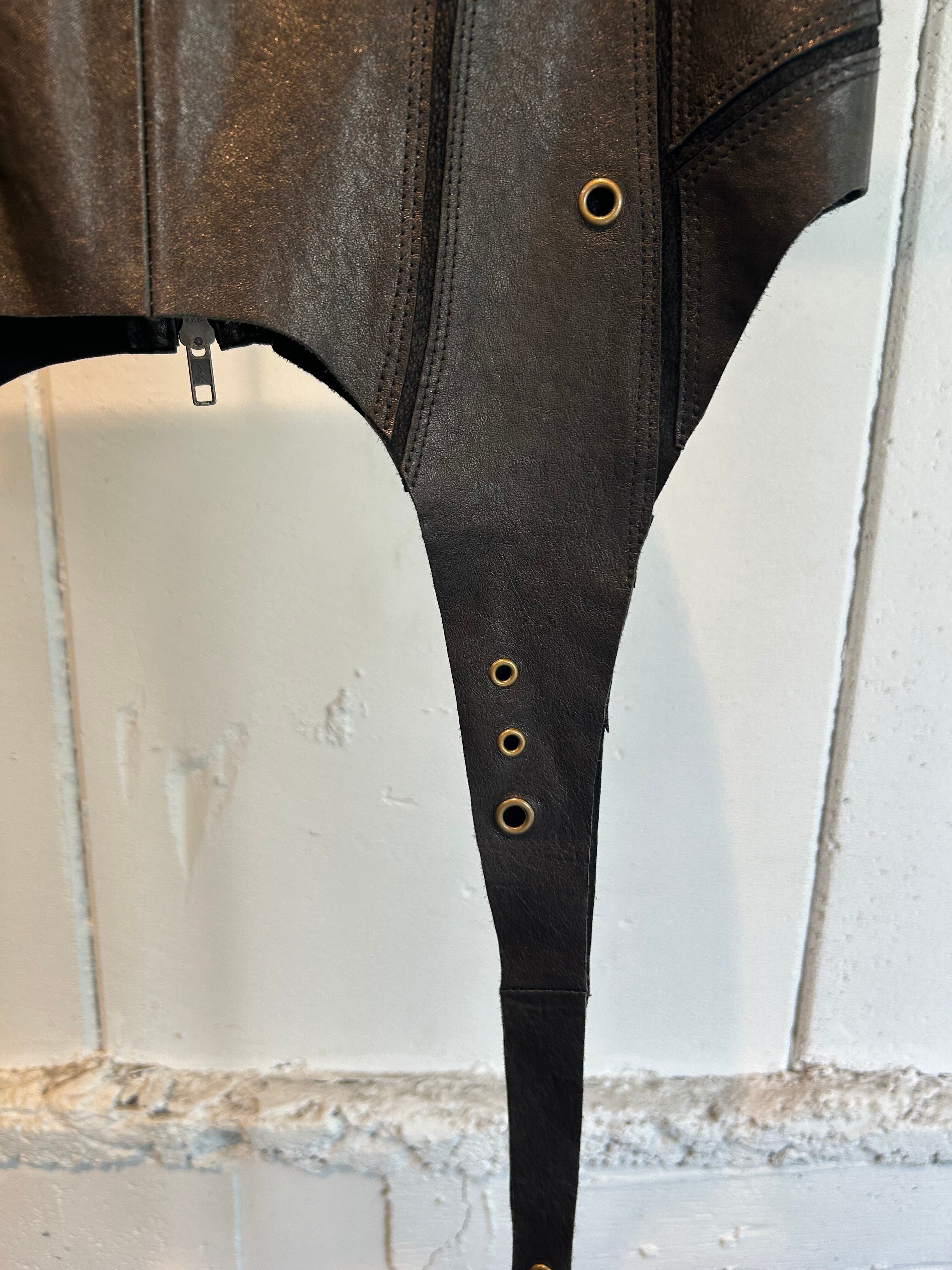 小物 mukcyen corset belt mukcyen corset belt | AAR